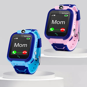 Kid's Smart Watch