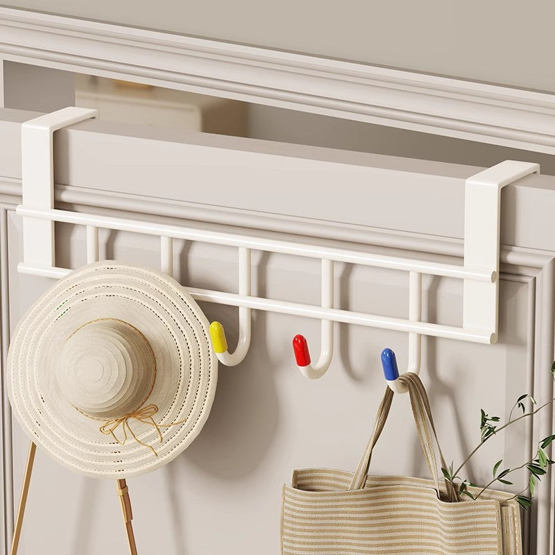 OverThe Door Hook Rack