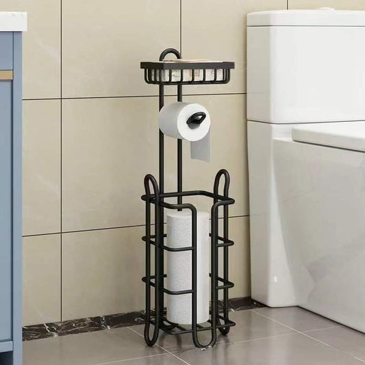 3 In 1 Tissue stand
