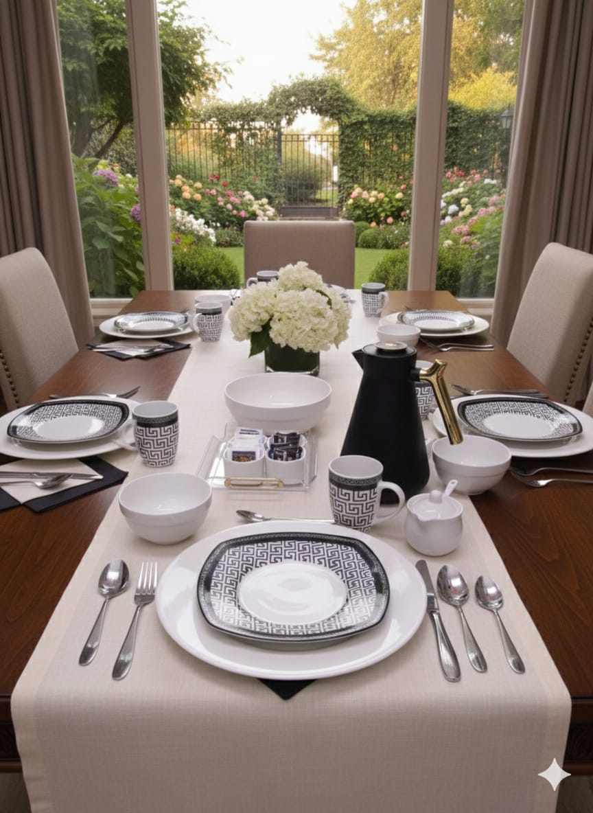 30pcs  Breakfast Bundle