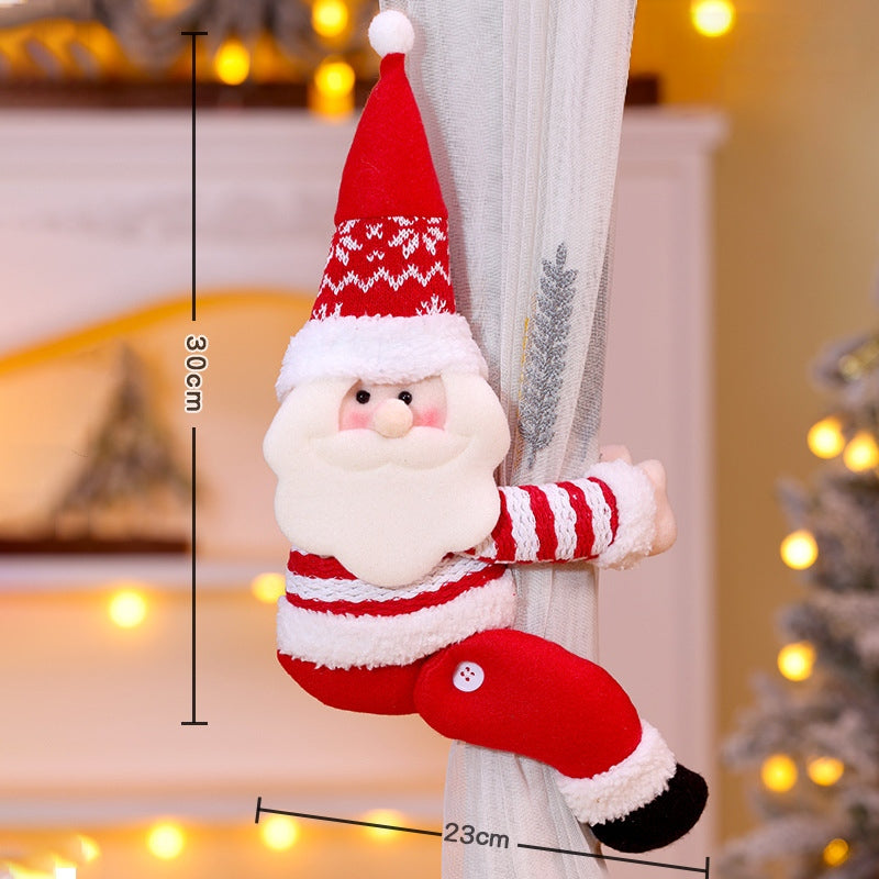Christmas Hanging Decorations