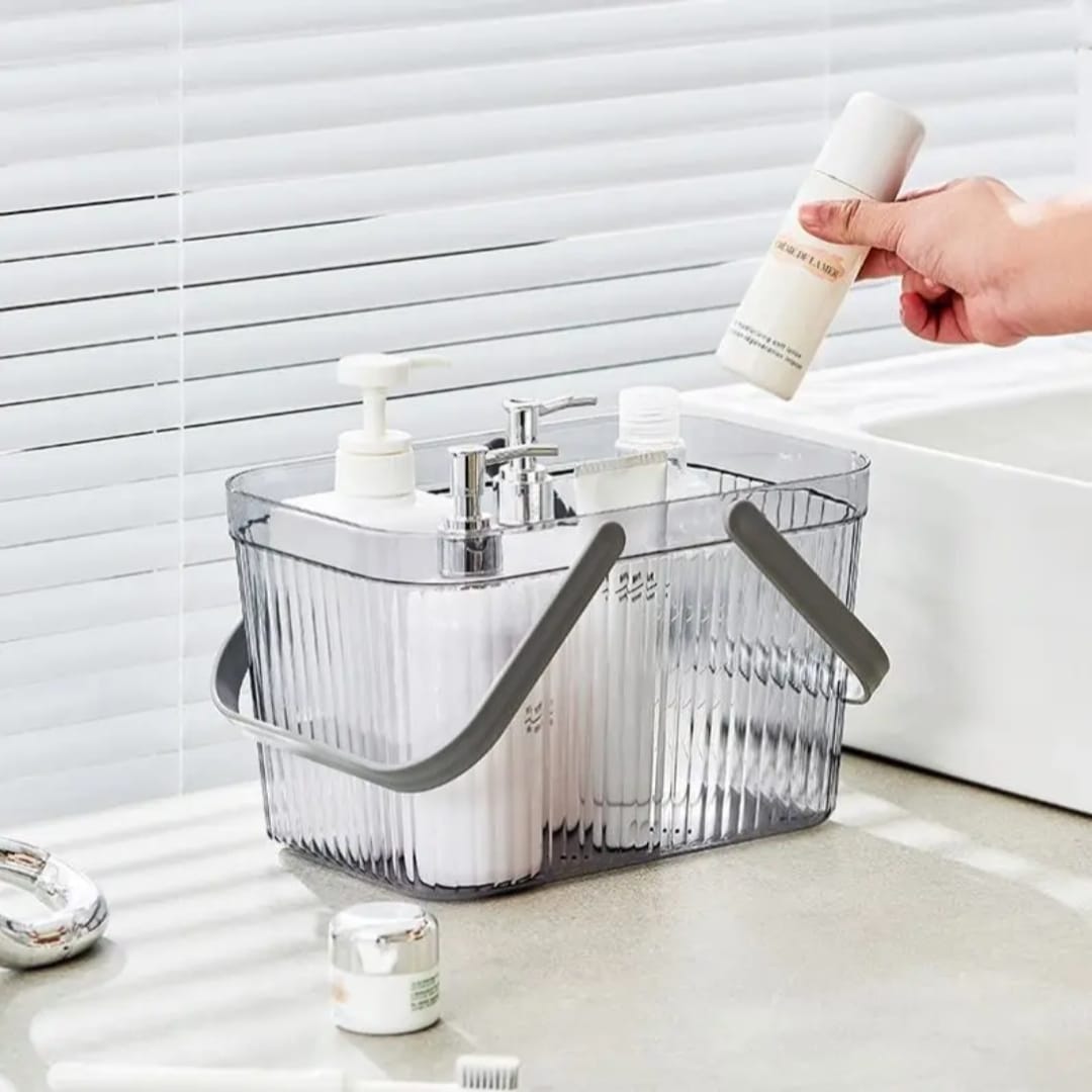 Bathroom Drain Basket