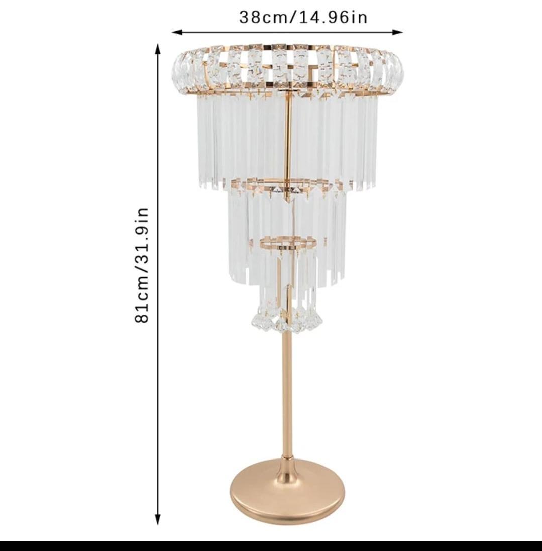 Table Center Pieces for Home Décor and Events