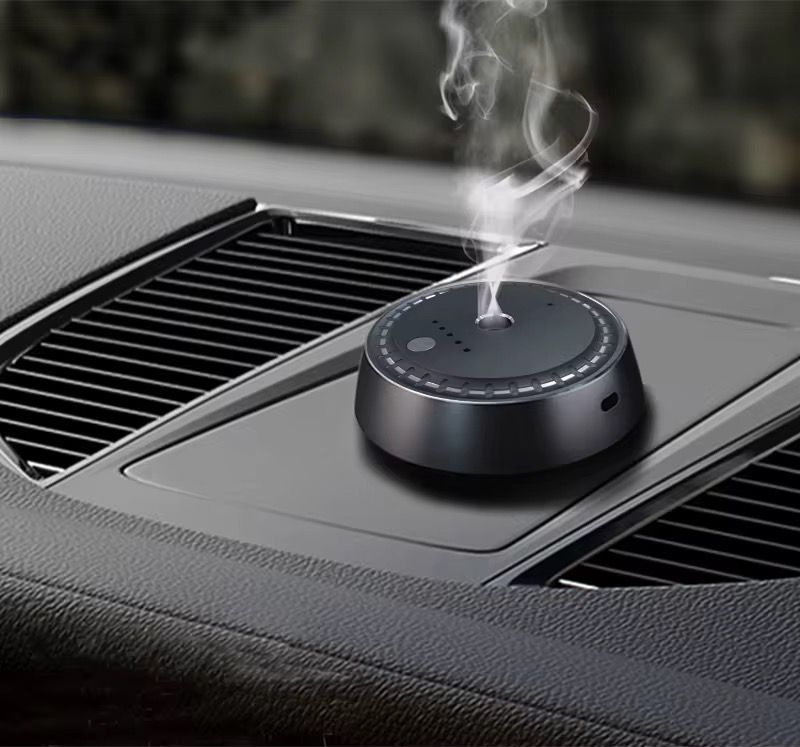 Car Aroma Diffuser – gemelli-collections