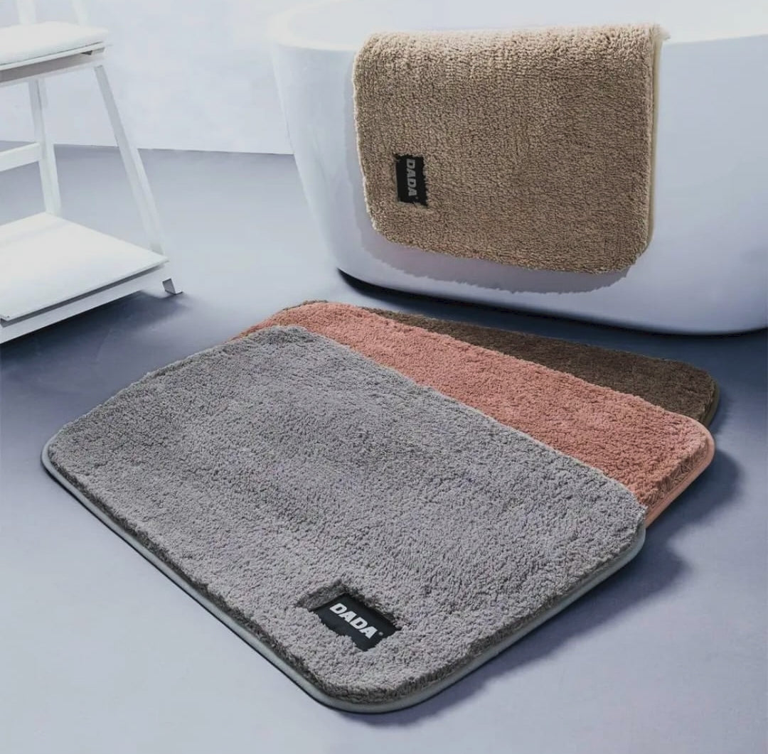 50 × 80 cm Anti-Slippery Bath Mat, waterproof non-slip shower rug - available in Nairobi, Kenya