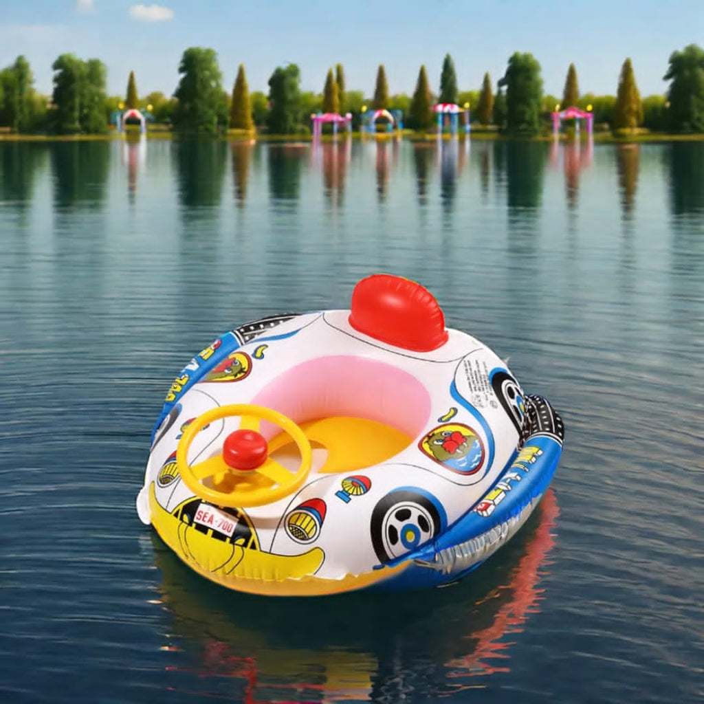 Boat Floaters – gemelli-collections