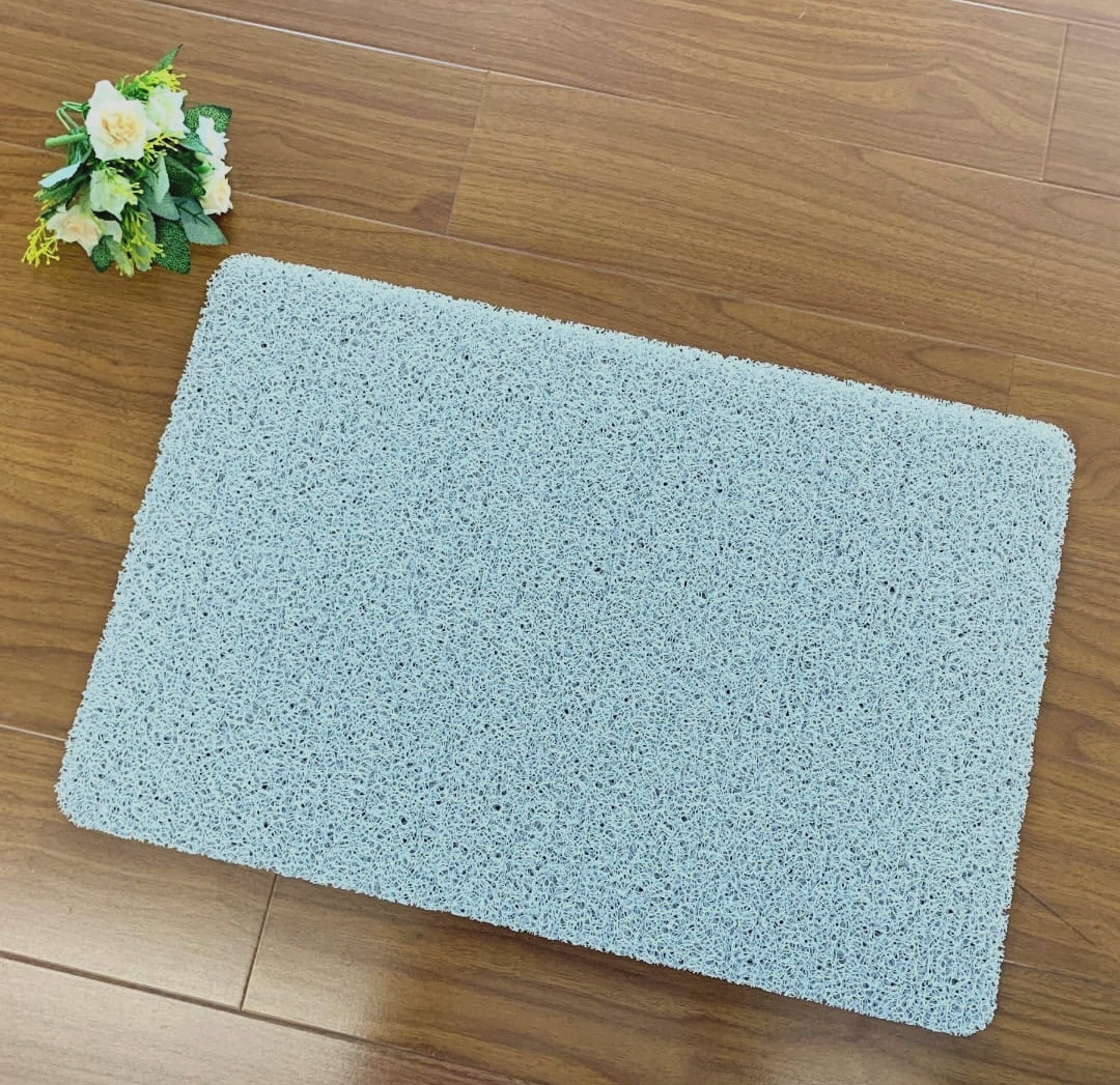 Bathroom Floor Mat
