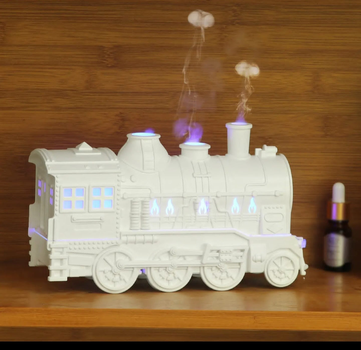 Steamship Oil Diffuser