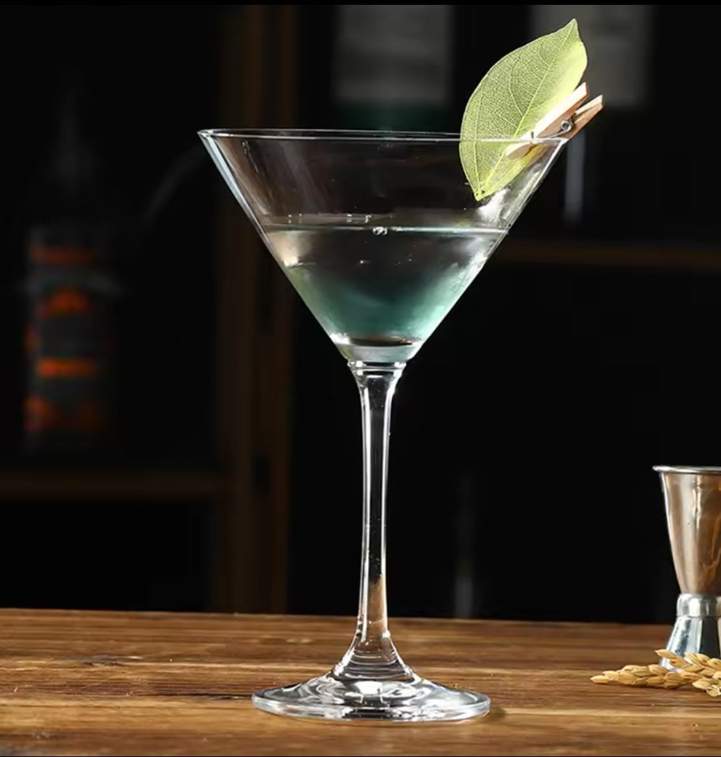 6pcs Cocktail Glass