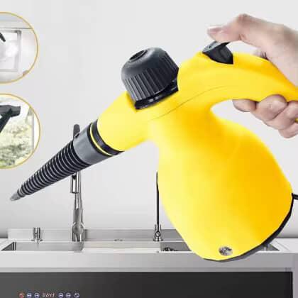 Steam Cleaner
