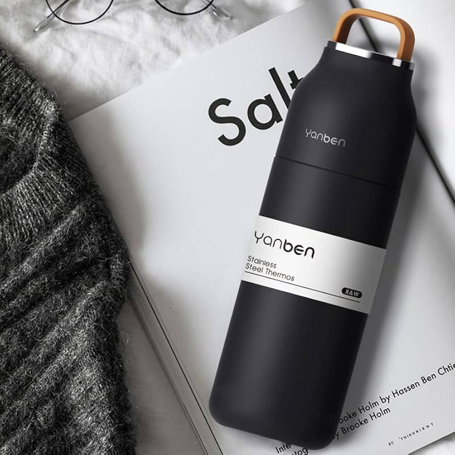 350ml Vacuum Flask