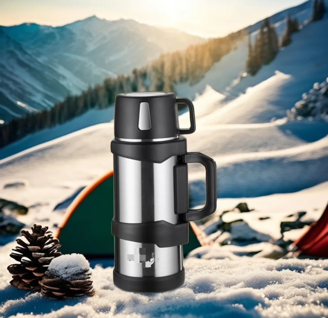 Unbreakable Vaccum Flask 3000ml