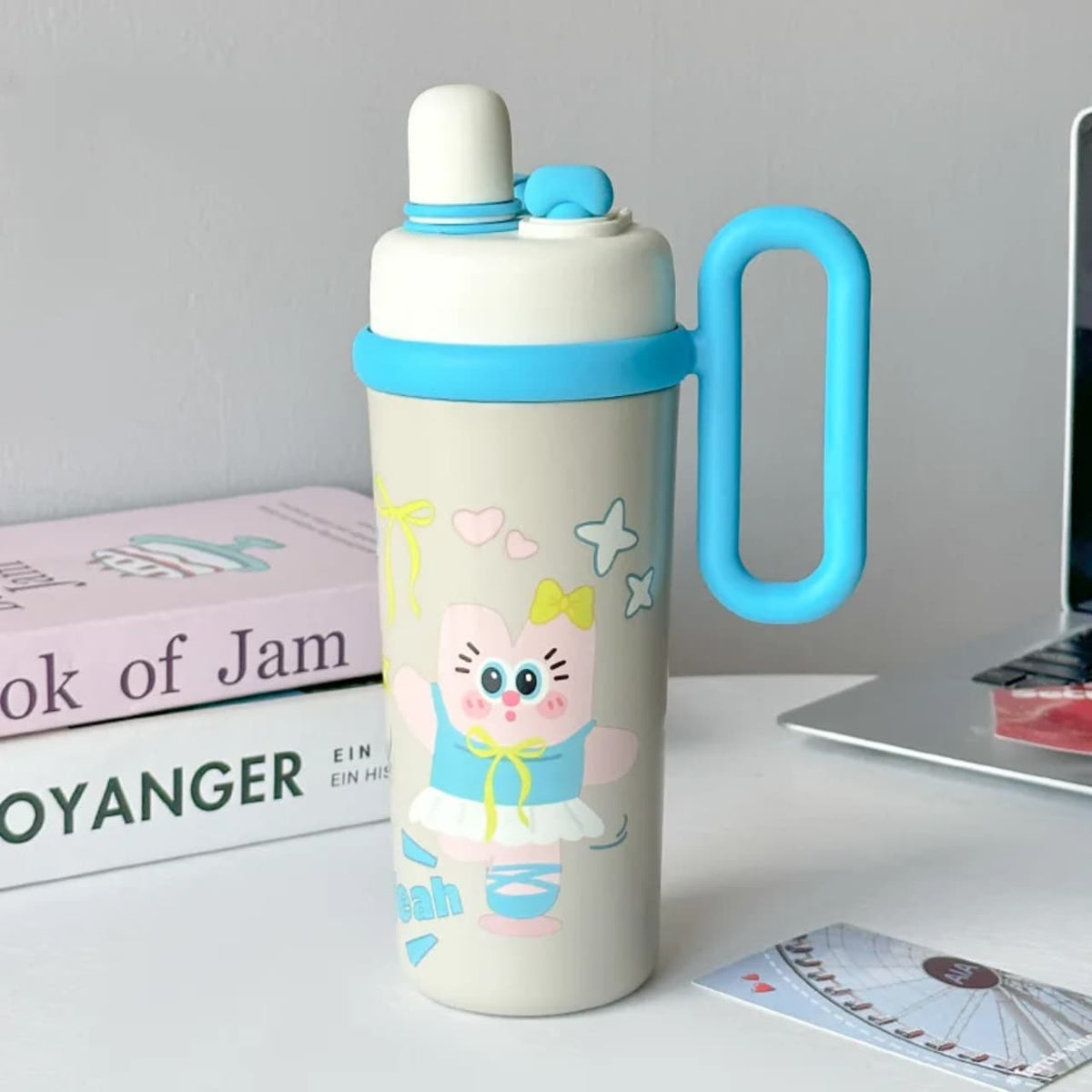 316 Stainless Steel Cup