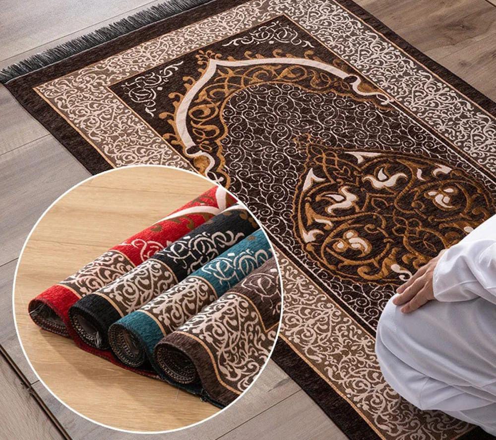 3 in 1 Portable Prayer Mat