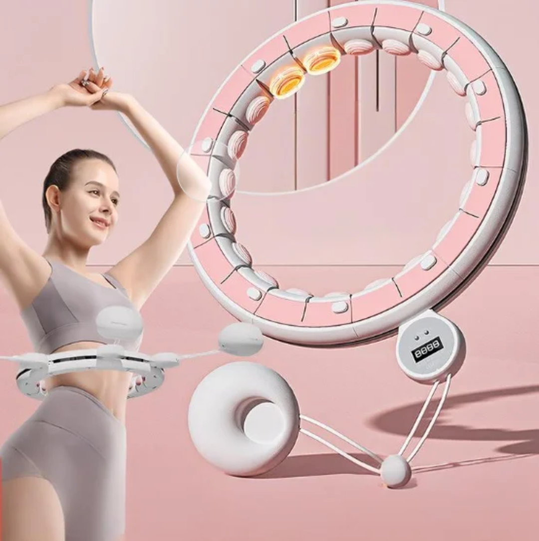 Tummy Hoola Hoop