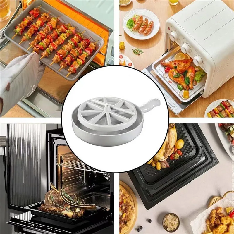 Microwave bacon maker