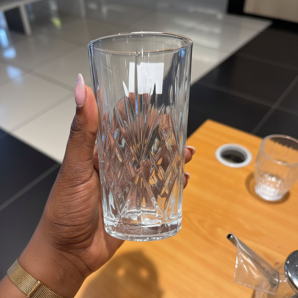 48pcs Hawai Highball Tumbler 280ml – HM-BA740