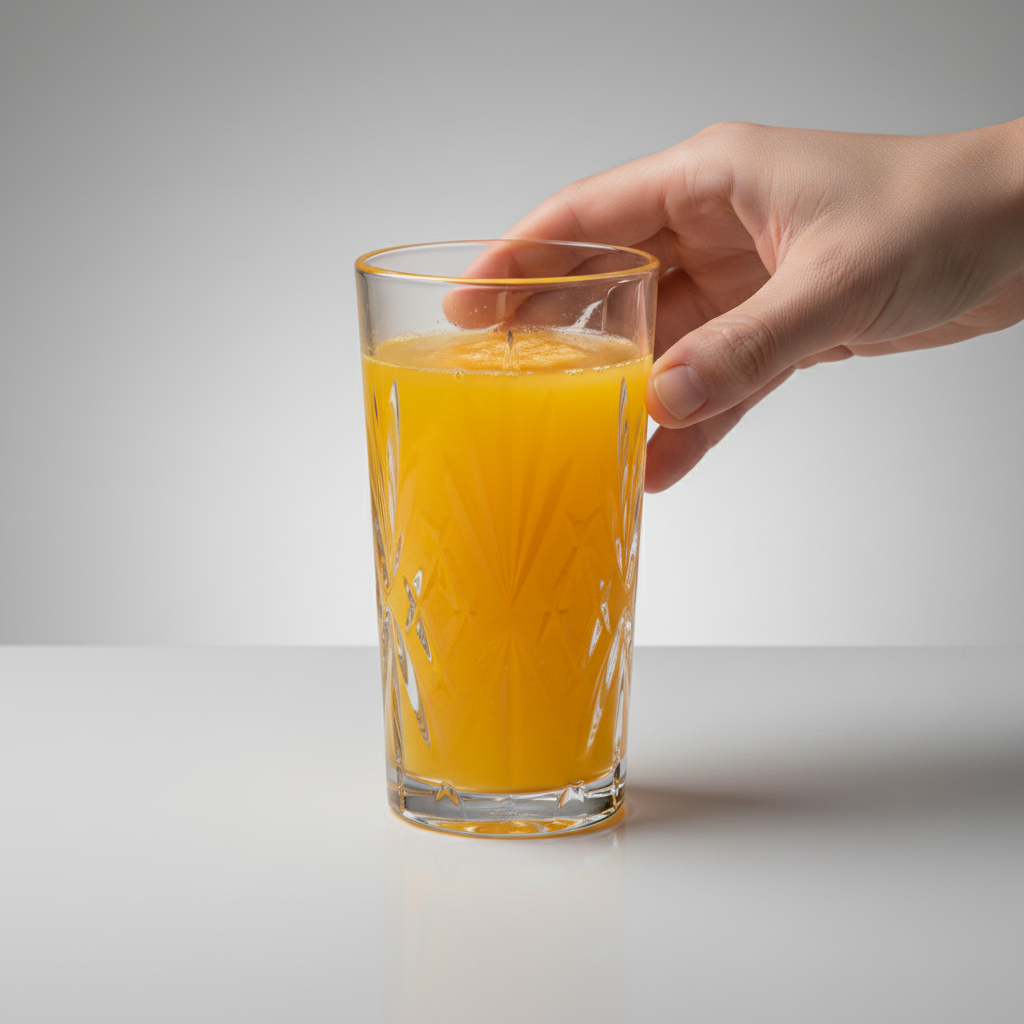 48pcs Hawai Highball Tumbler 280ml – HM-BA740