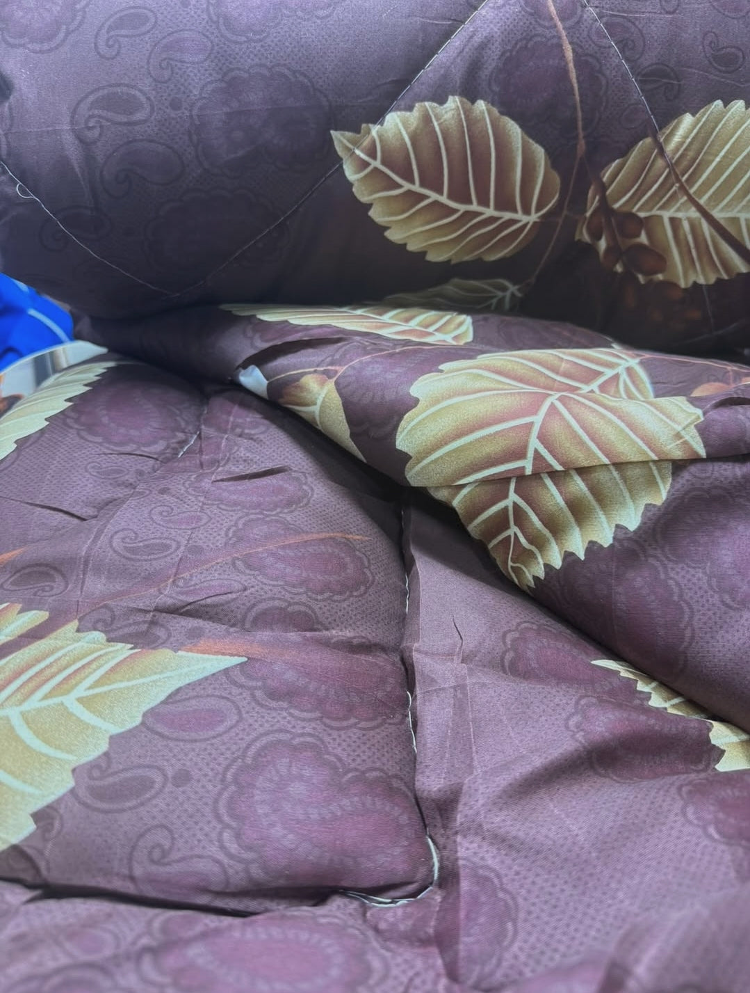 Duvet Set 4 x 6