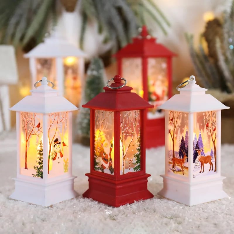 Christmas Lantern