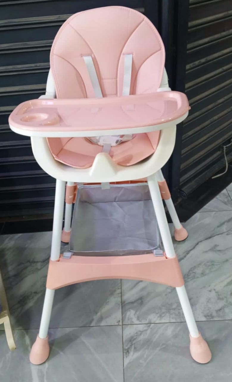 High Chair Baby Feeding Chair