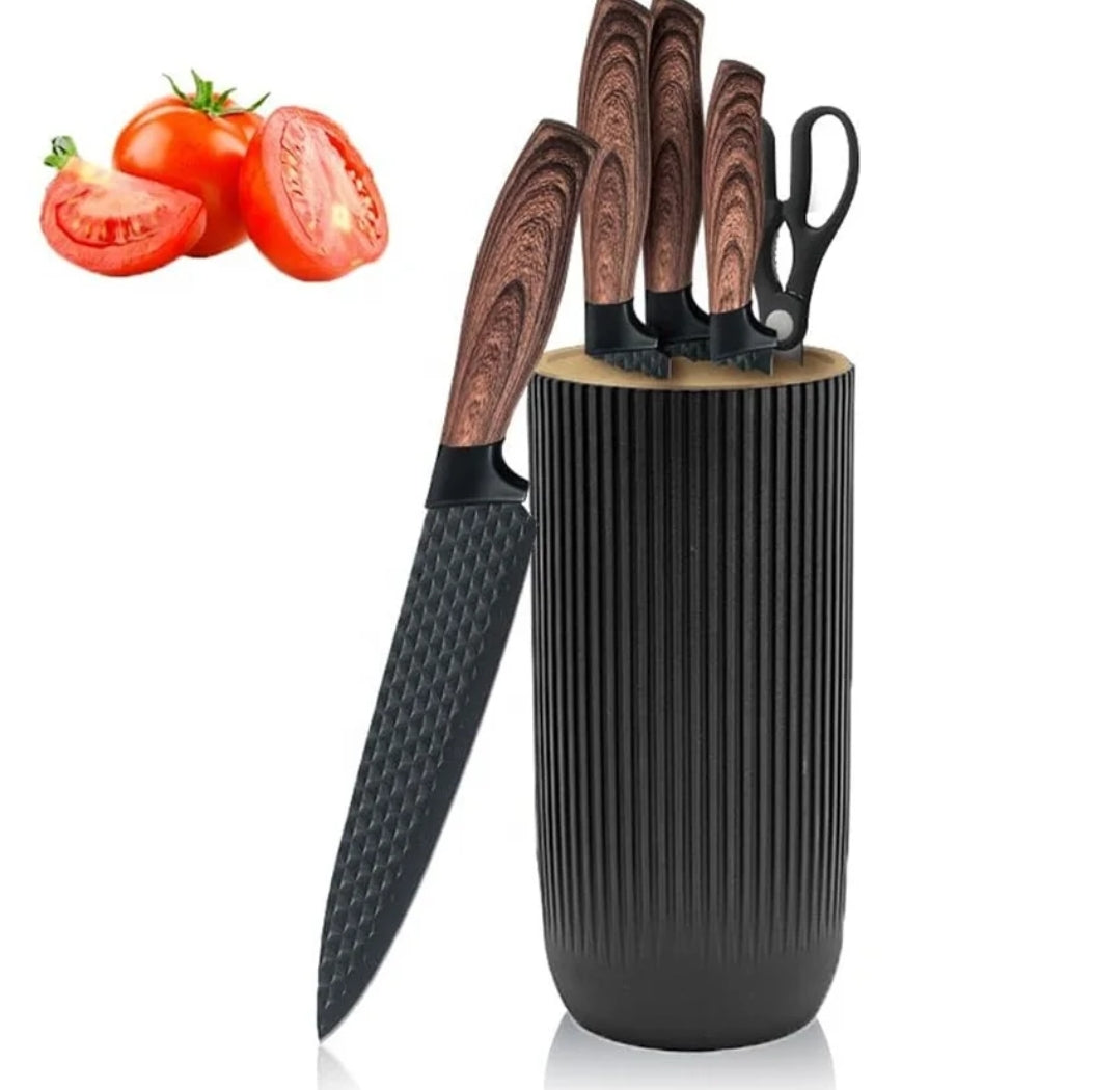 Knife Set