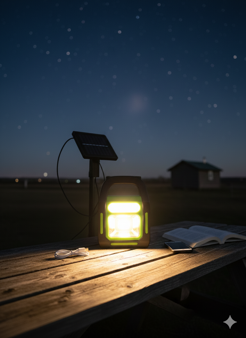 Gemelli Collections Solar System Light featuring planets and glowing LED illumination.