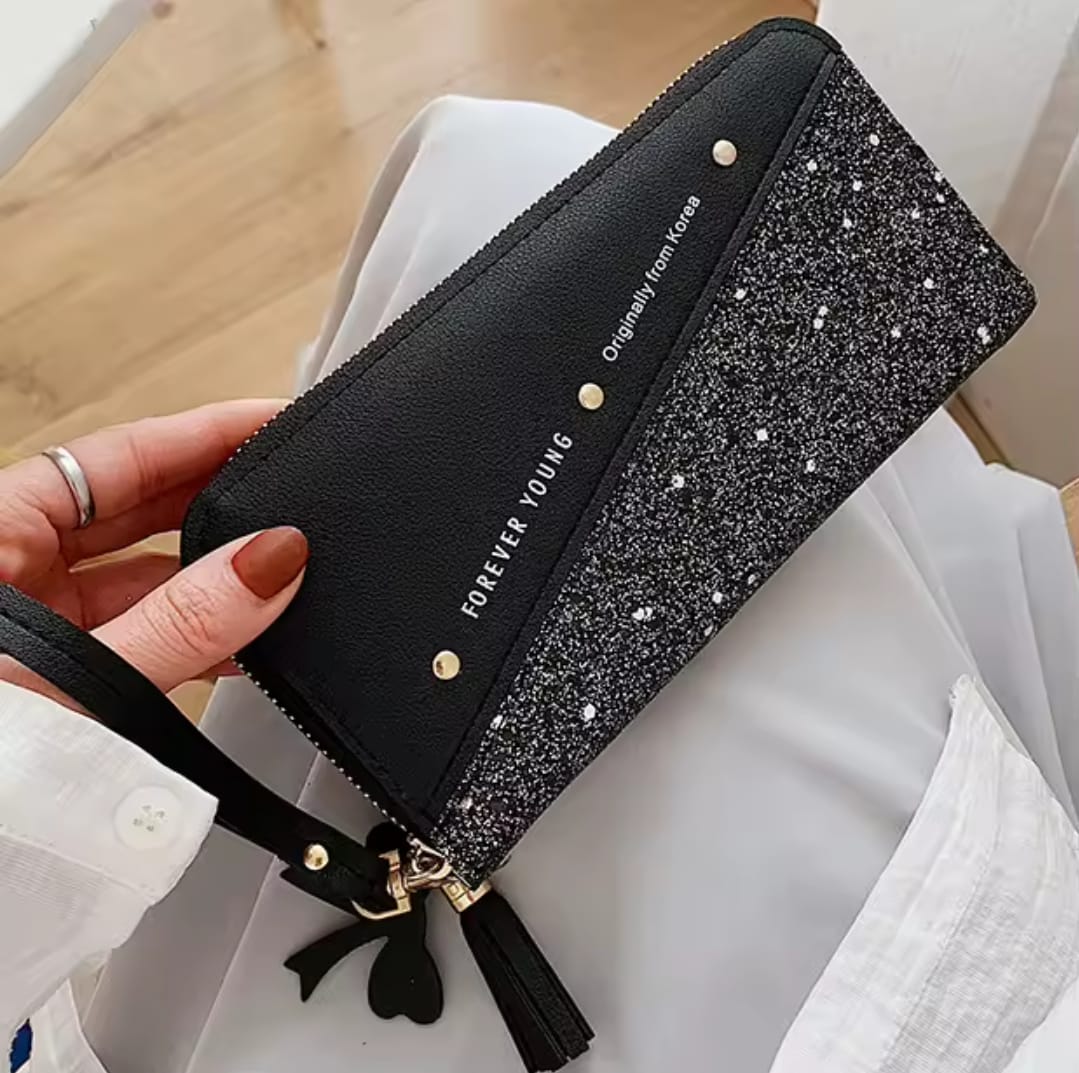 Ladies Wallet