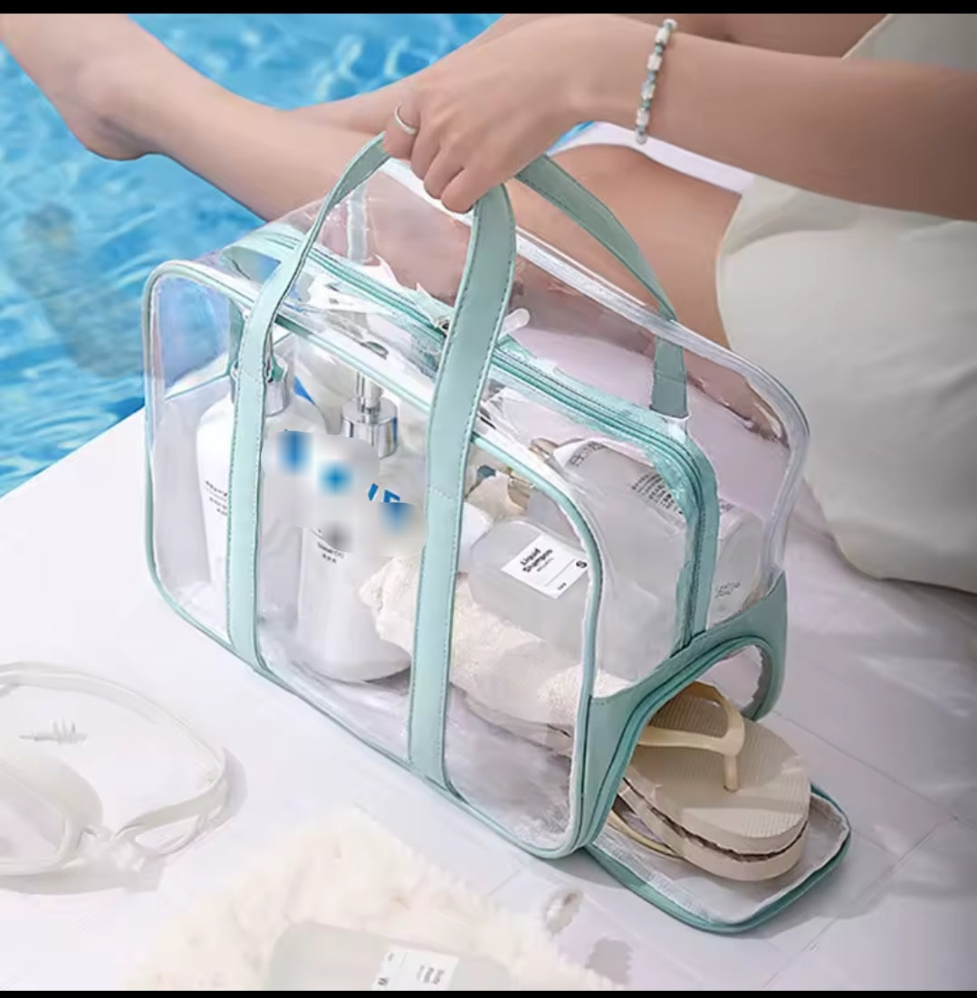 Swimming Bag