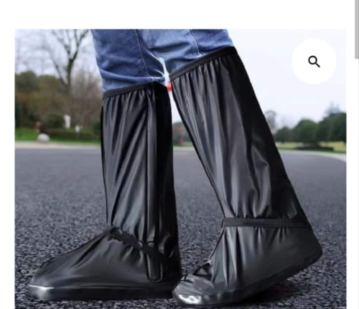 Collection – shoe protector, lightweight footwear 