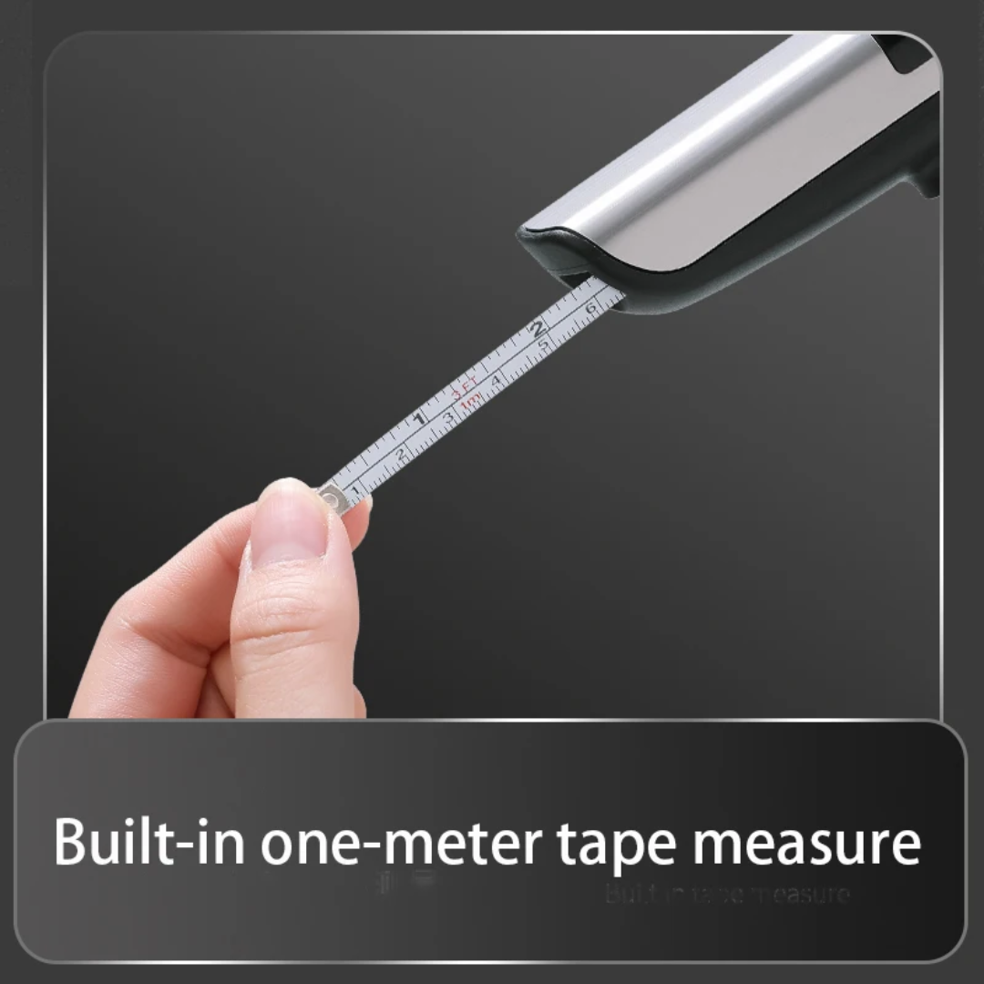 Portable Digital Luggage Scale