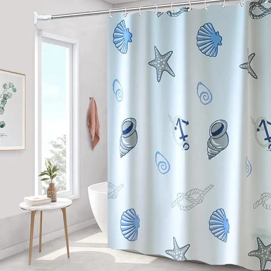 Shower Curtain