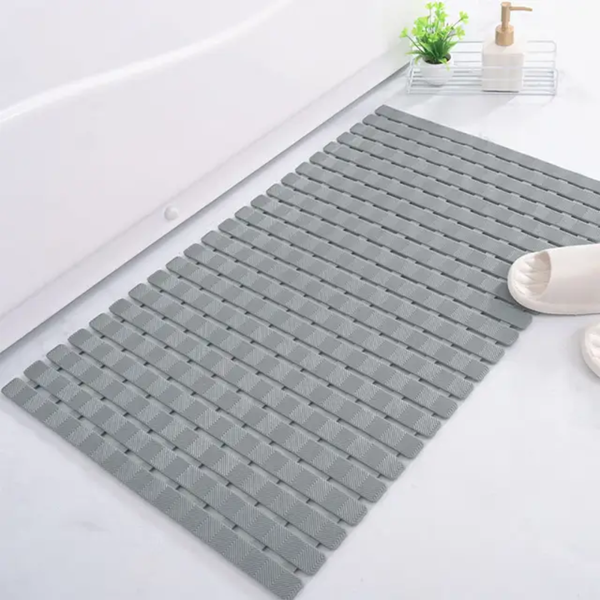 Anti-Slip Bathroom Mat 40×70cm