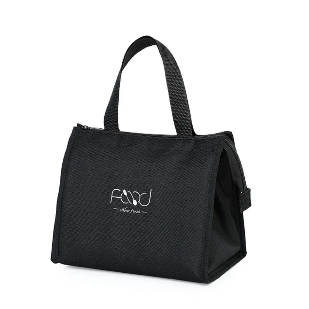 Thermal Insulated Tote Lunch Bag