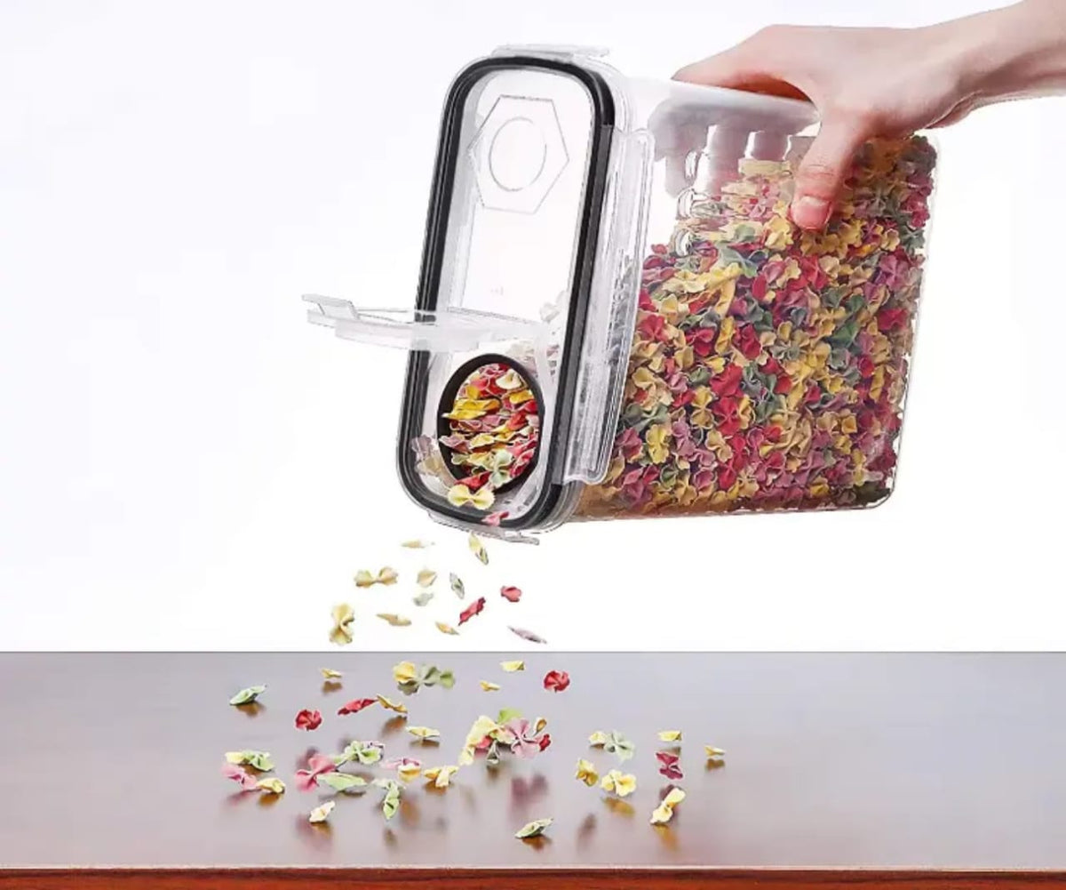 4pc Storage Containers