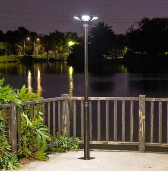 800W Solar Street Light