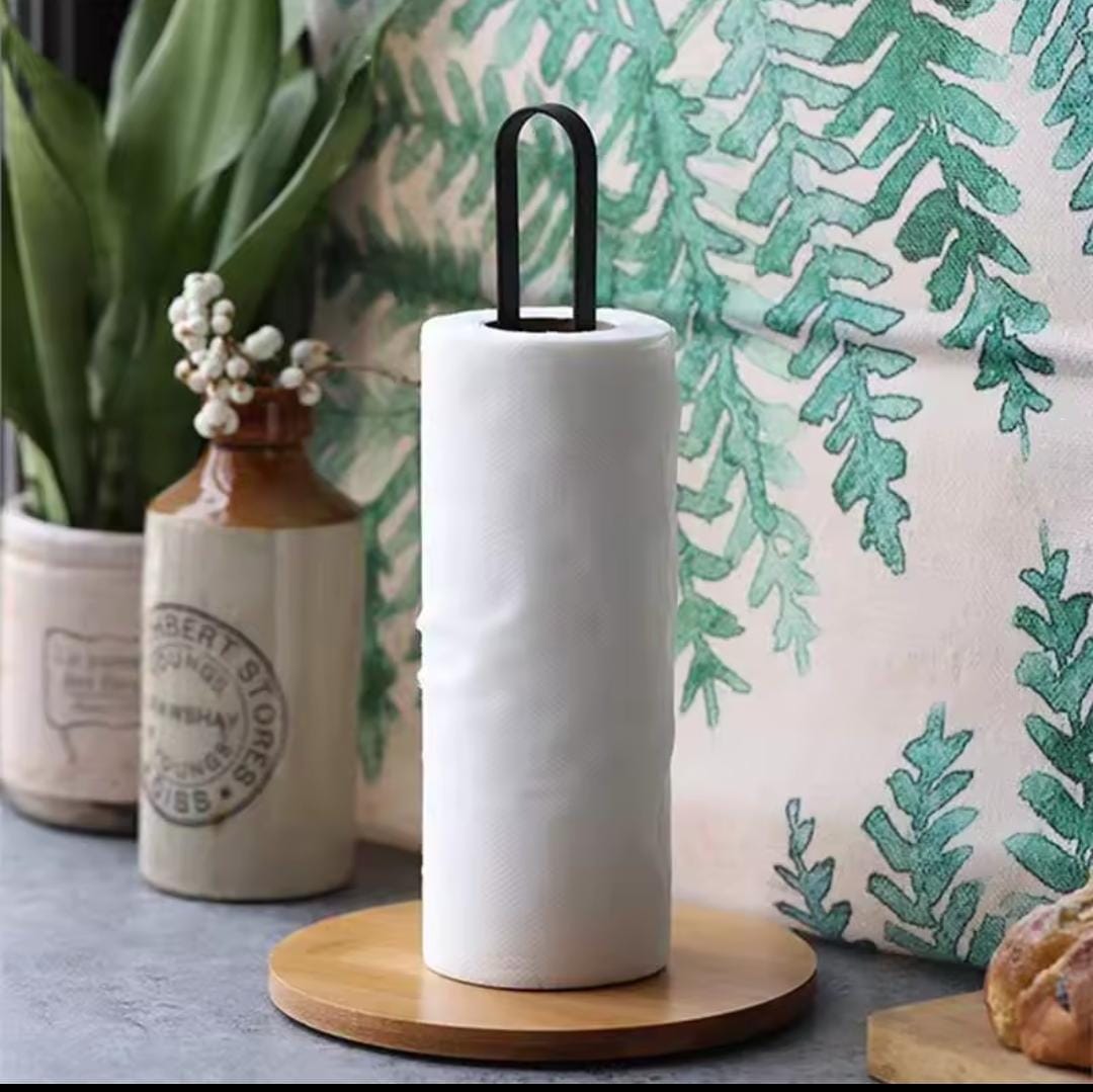 Paper Towel Holder