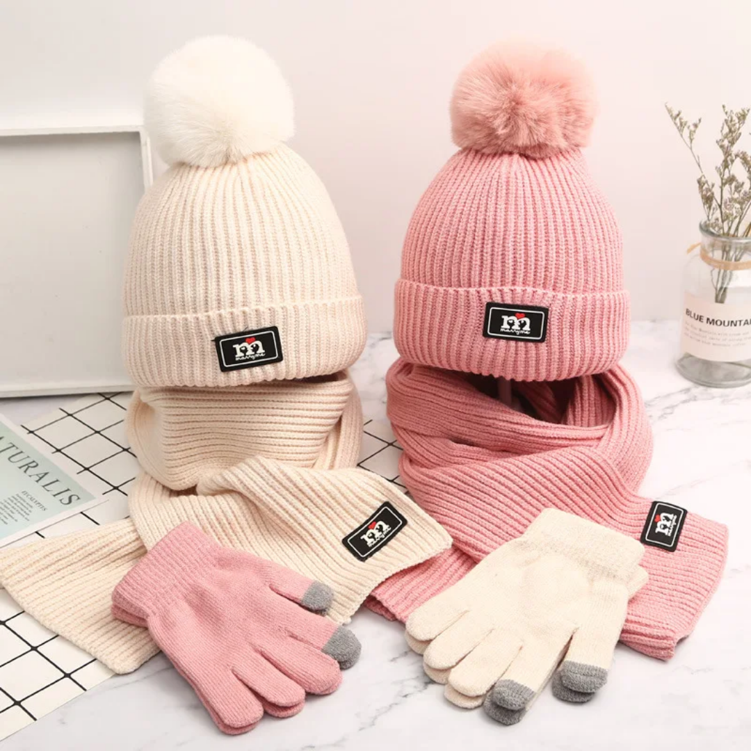 Winter Kids Bennies