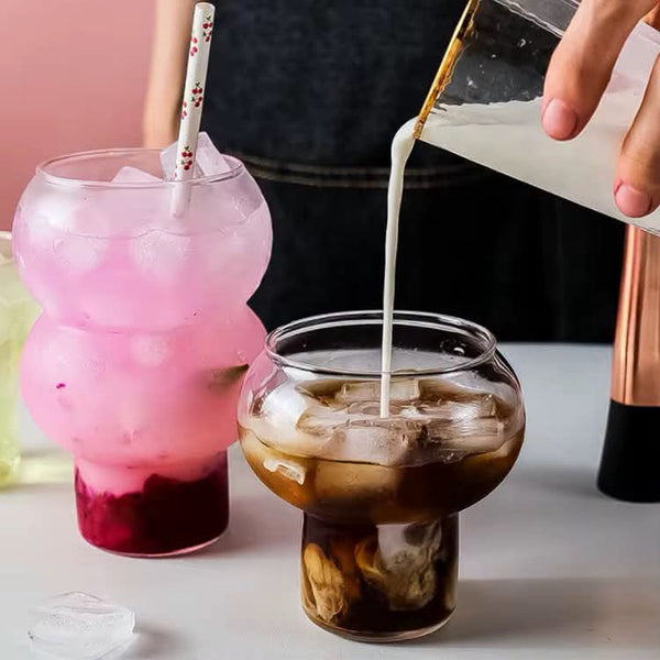 520ml Cocktail Dessert Glass Set