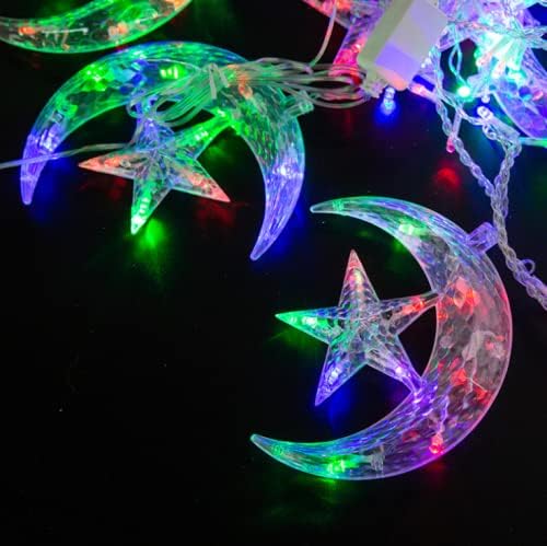 LED Fairy String Lights, Waterproof Decorative Lights