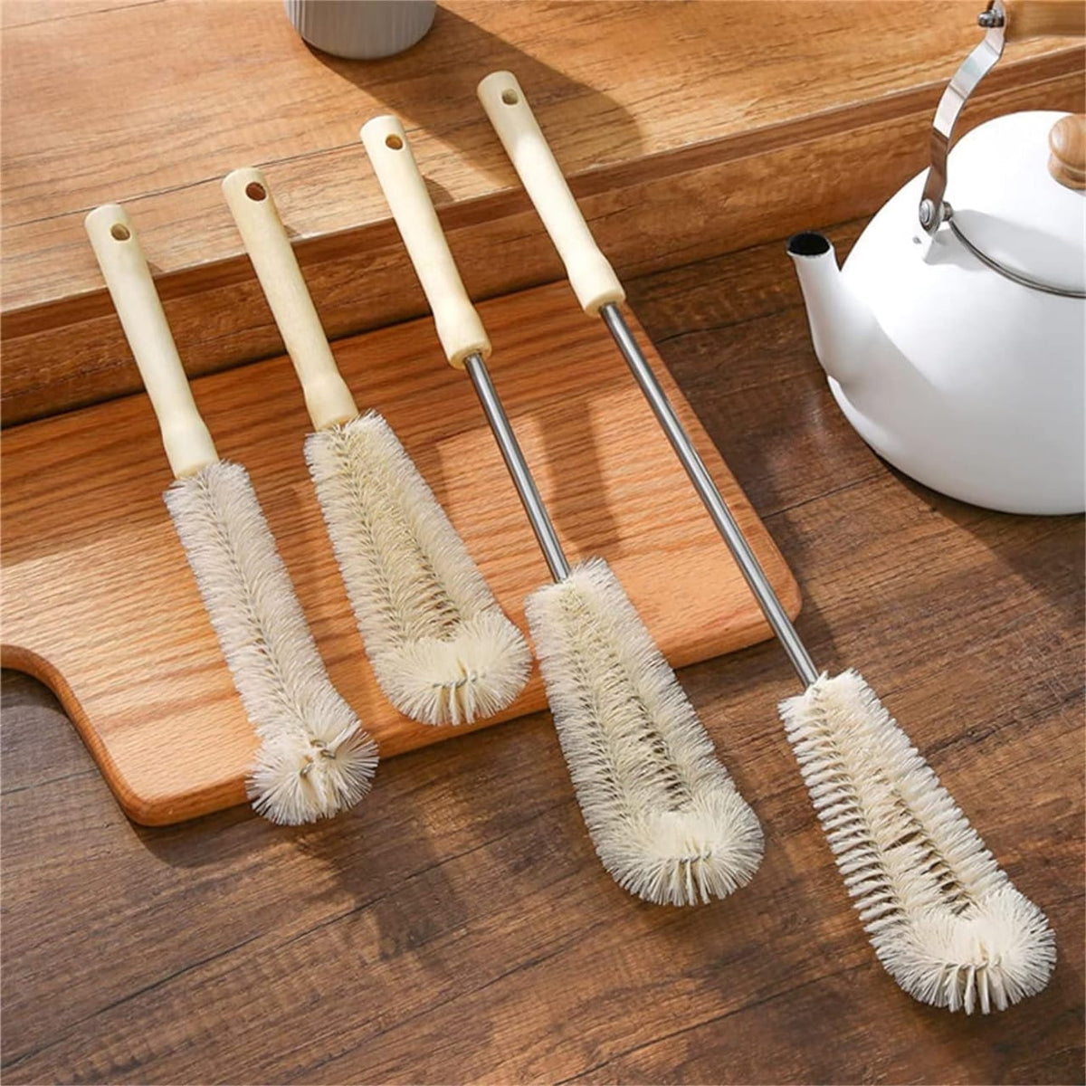 4pcs Cleaning Brush