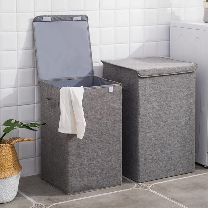 Laundry Basket