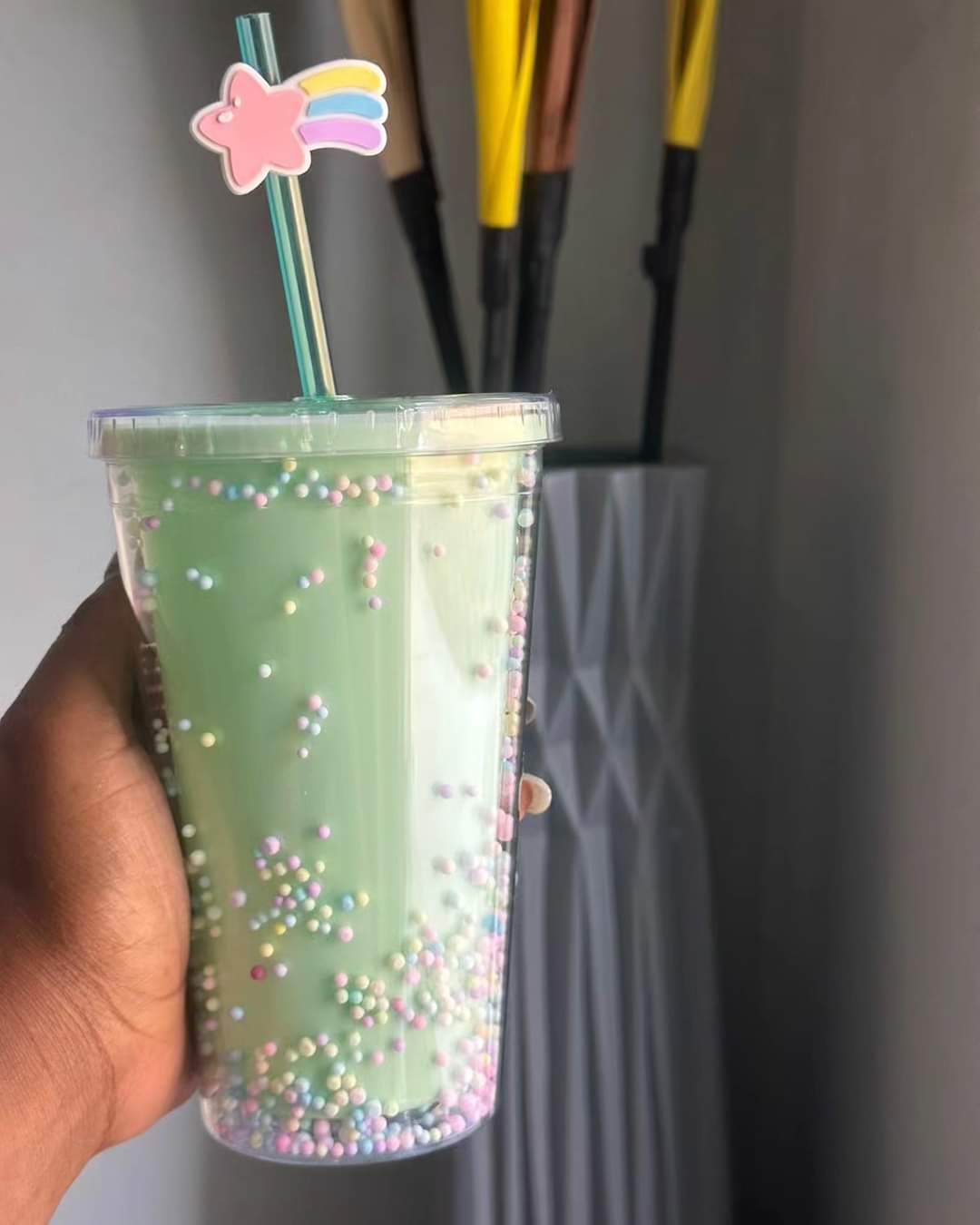 500ml Smoothie Cup