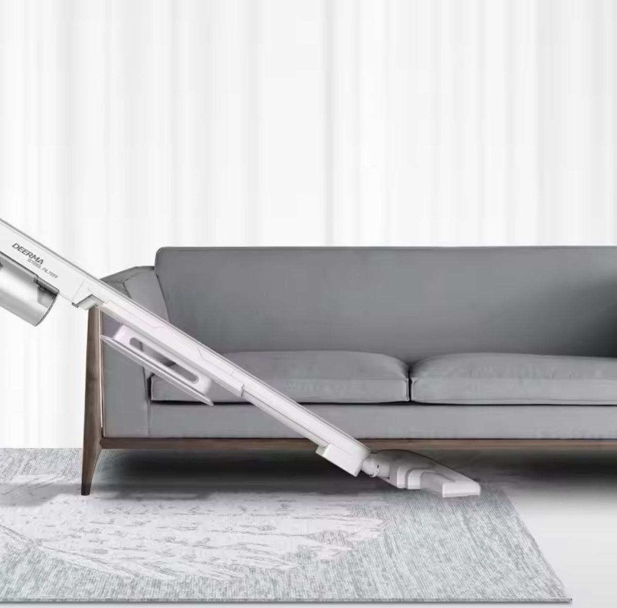 Vaccum cleaner