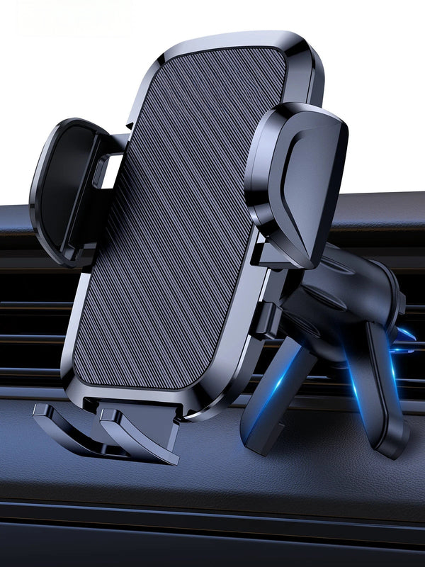 Car Phone Holder – 360° Rotating