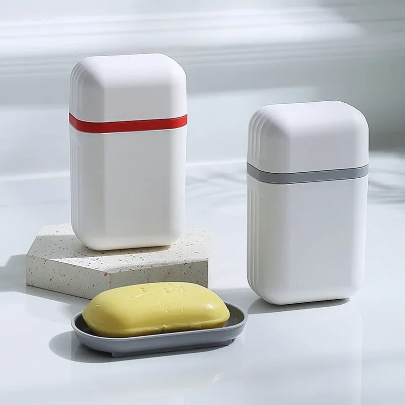 Portable Soap Holder