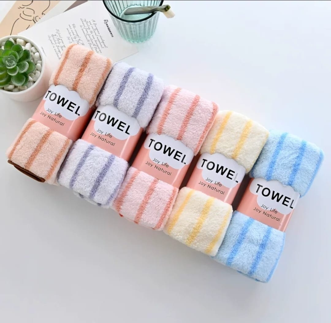 Microfiber Kitchen Towels