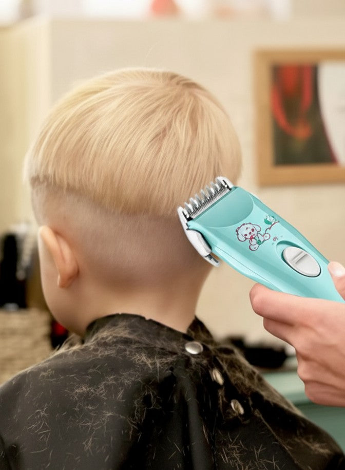 Baby Hair Clipper
