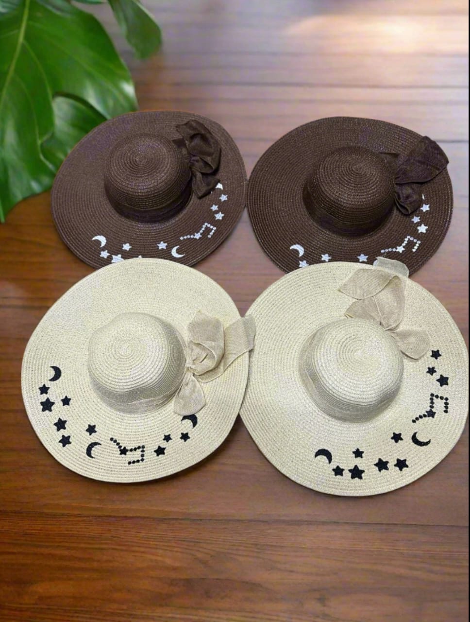 Beach Hat