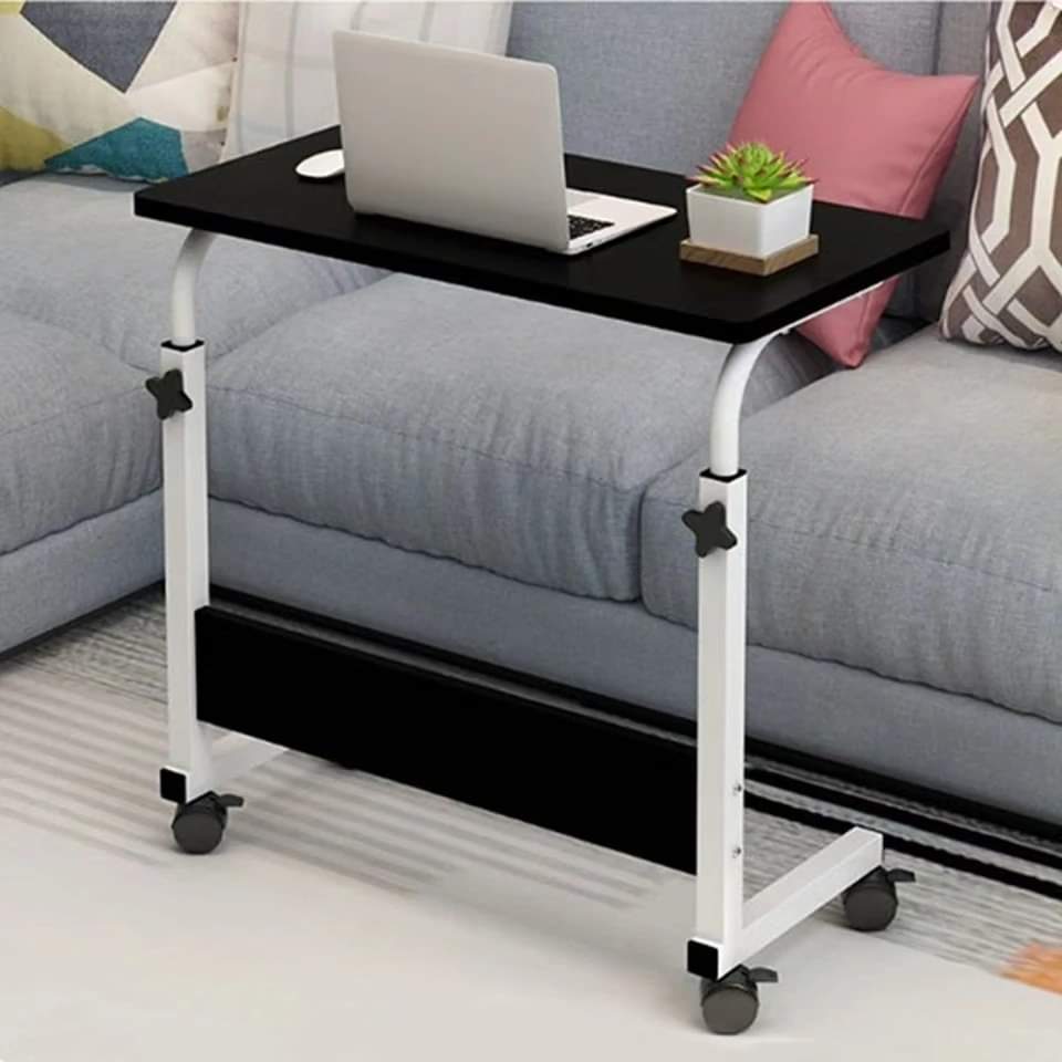 Image of Adjustable/Movable Laptop Desk